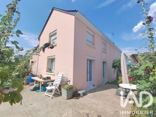  Maison à vendre 6 pièces 131 m²