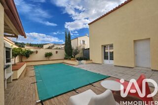  Maison à vendre 6 pièces 148 m²