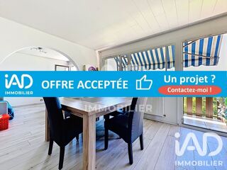  Appartement à vendre 5 pièces 92 m²