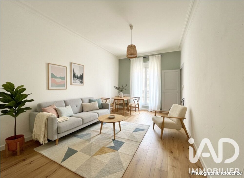 Vente Appartement Vente Appartement 2 pièces Montpellier
