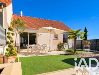  Maison � vendre 4 pi�ces 70 m�