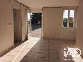  Maison à vendre 4 pièces 182 m²