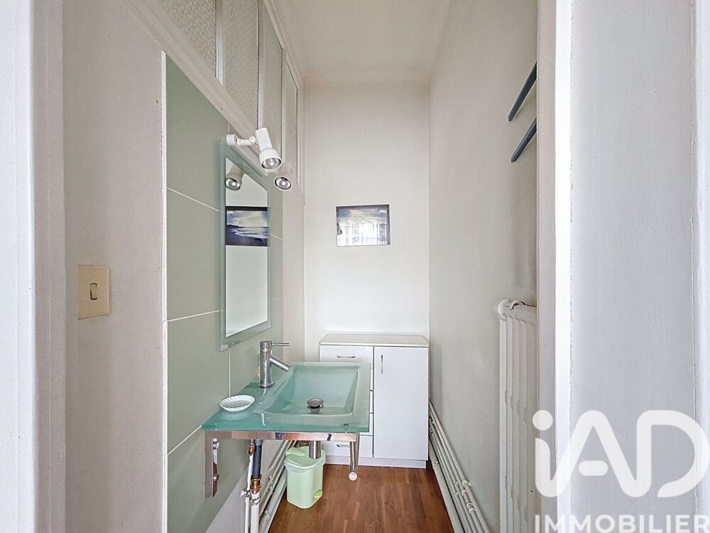 � vendre  Maison Villebon-sur-Yvette (91140)