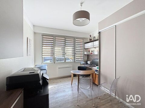   Location Bureaux 47 m&sup2; 