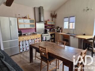  Maison à vendre 4 pièces 141 m²