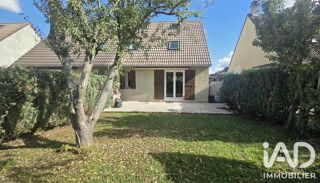 Vente Maison Vente Maison/villa 4 pièces Auvers-sur-oise