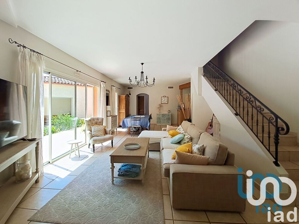 Vente Maison Vente Pavillon 8 pièces Montesquieu-des-albères