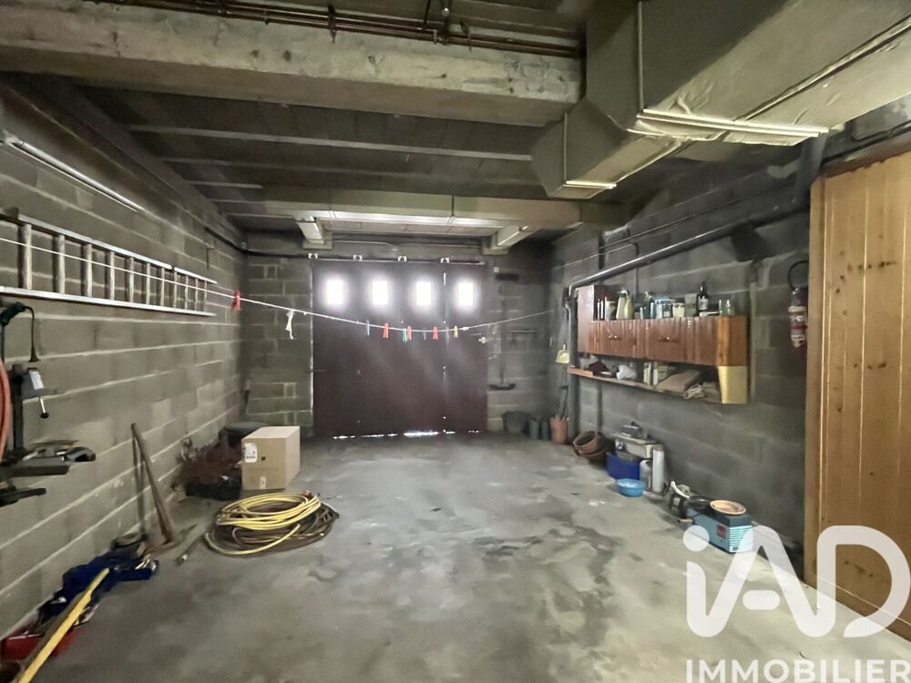 Vente Maison Vente Maison de ville 7 pièces Saint savin