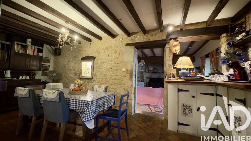 Vente Maison Vente Maison de campagne 5 pièces Dieulivol