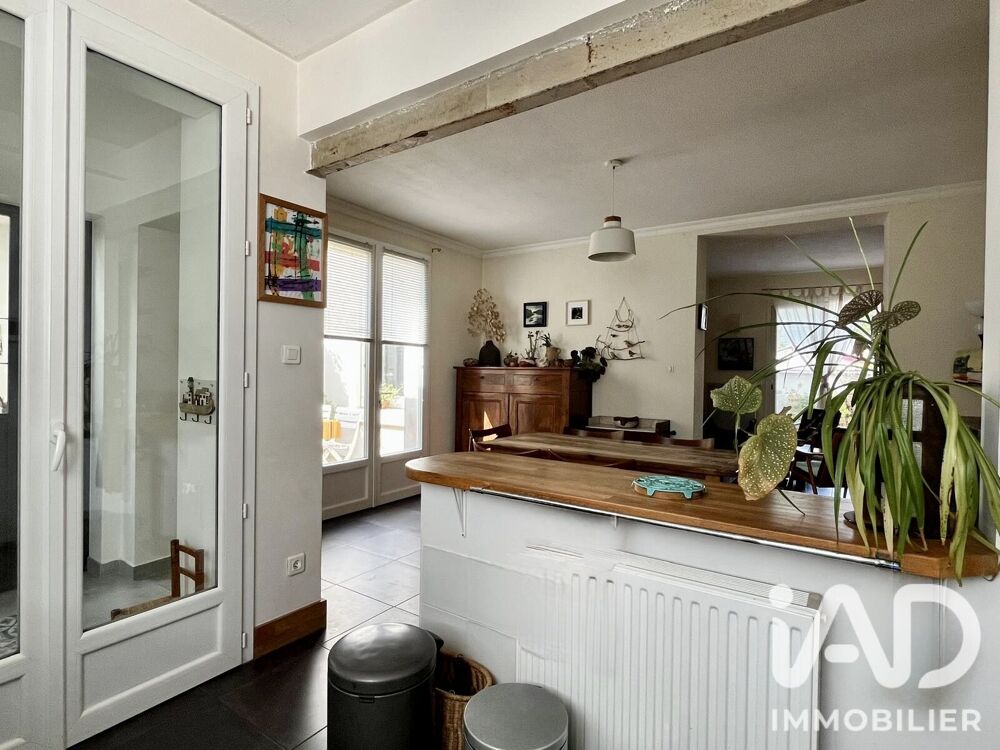 Vente Maison/villa 7 pièces