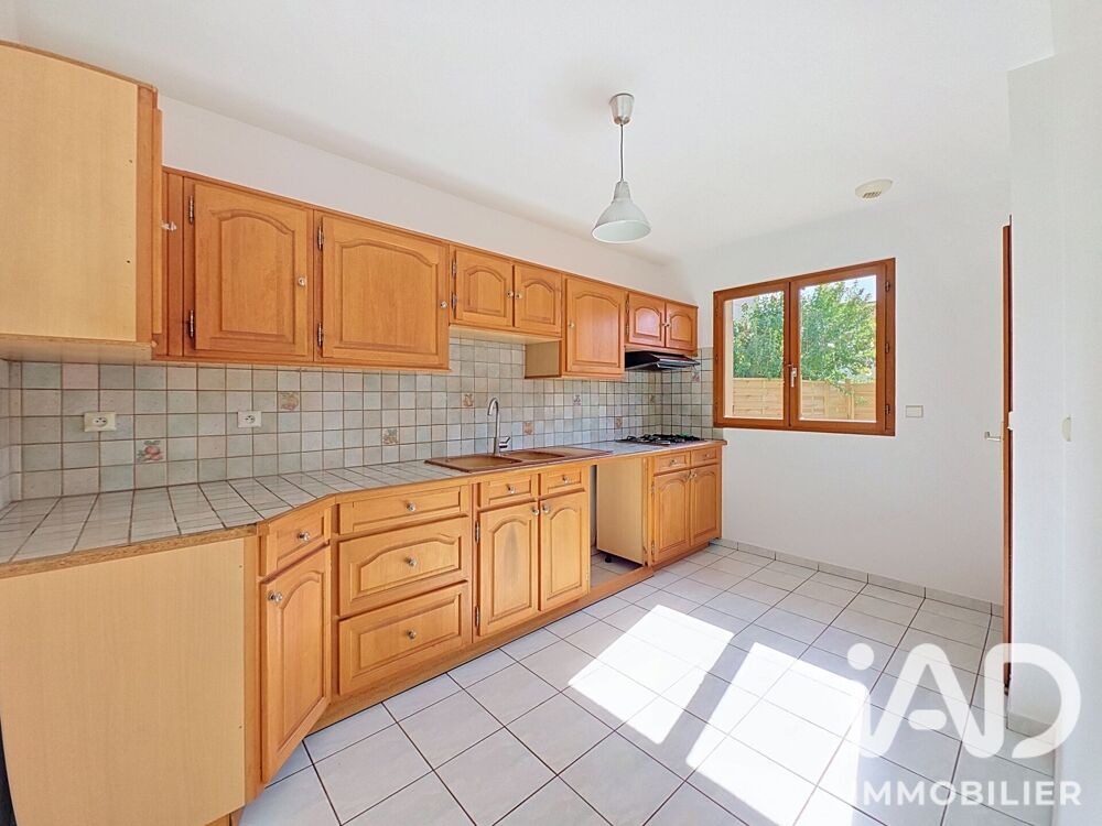Vente Maison Vente Maison traditionnelle 5 pièces Brunoy