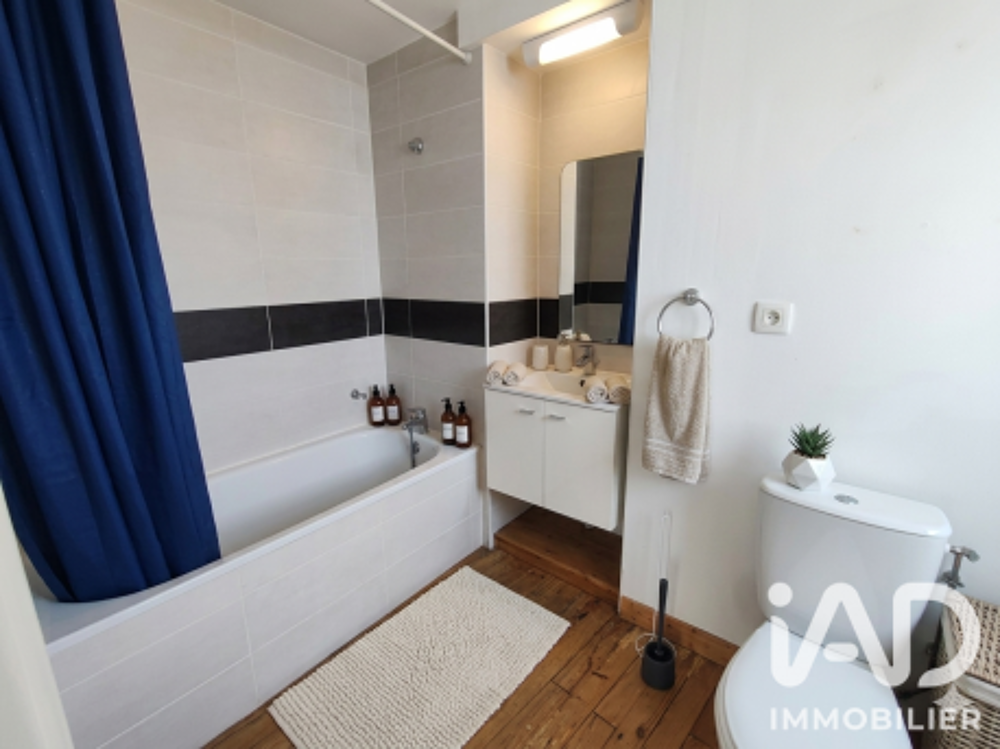 Vente Appartement Vente Duplex 5 pièces Saint-jean-de-boiseau