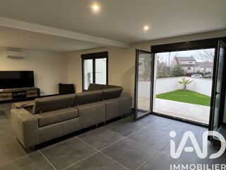  Maison à vendre 5 pièces 174 m²