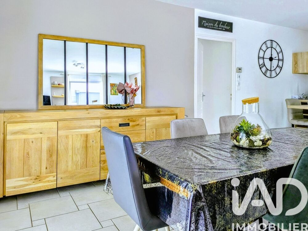 à vendre  Maison Larmor-Plage (56260)
