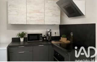  Appartement � vendre 4 pi�ces 81 m�