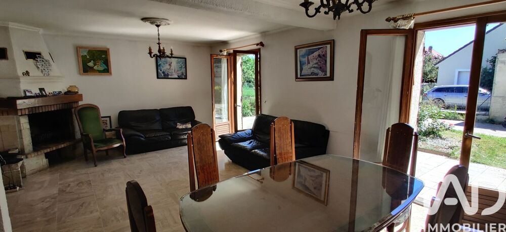 Vente Maison Vente Maison traditionnelle 5 pièces Neuilly-sur-marne