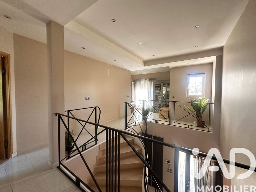 à vendre  Maison La Varenne St Hilaire (94210)