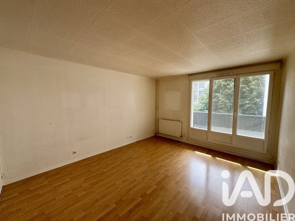 Vente Appartement Vente Appartement 2 pièces Chilly-mazarin