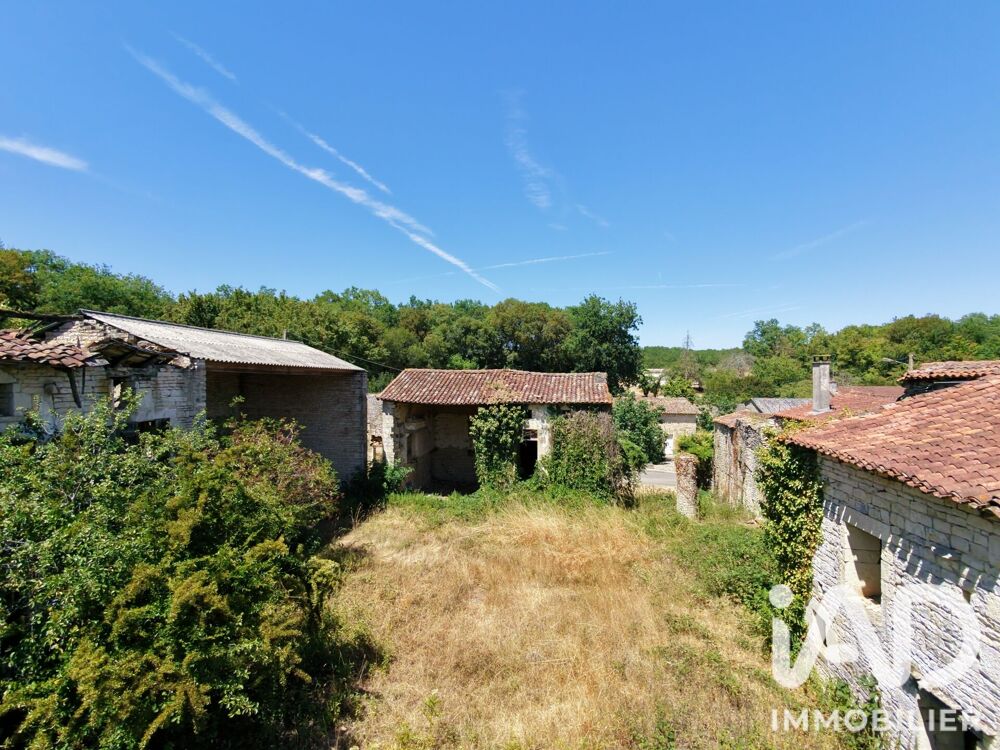 Vente Maison Vente Grange 3 pièces Ligné