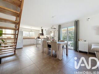  Maison à vendre 4 pièces 90 m²