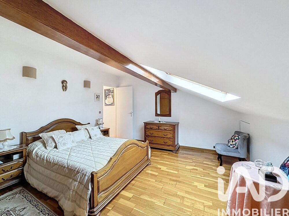 Vente Maison Vente Maison de ville 3 pièces Houilles