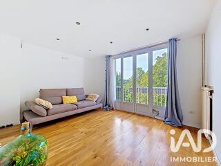  Appartement à vendre 4 pièces 61 m²
