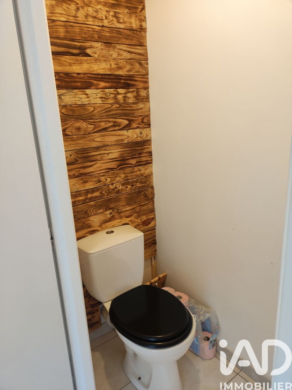 Vente Maison Vente Maison/villa 4 pièces Vendrennes