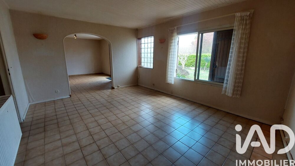 Vente Maison de village 5 pièces