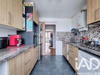  Appartement à vendre 4 pièces 82 m²
