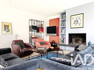 Maison à vendre 7 pièces 226 m²