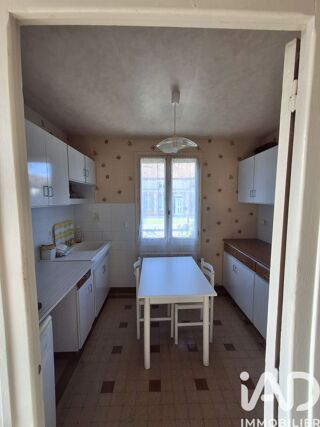  Maison � vendre 4 pi�ces 94 m�