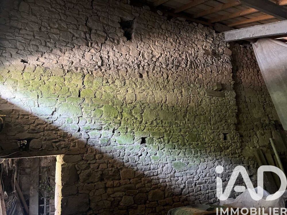 Vente Terrain Vente Terrain 576 m&sup2; Ménigoute