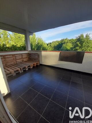  Maison � vendre 3 pi�ces 70 m�