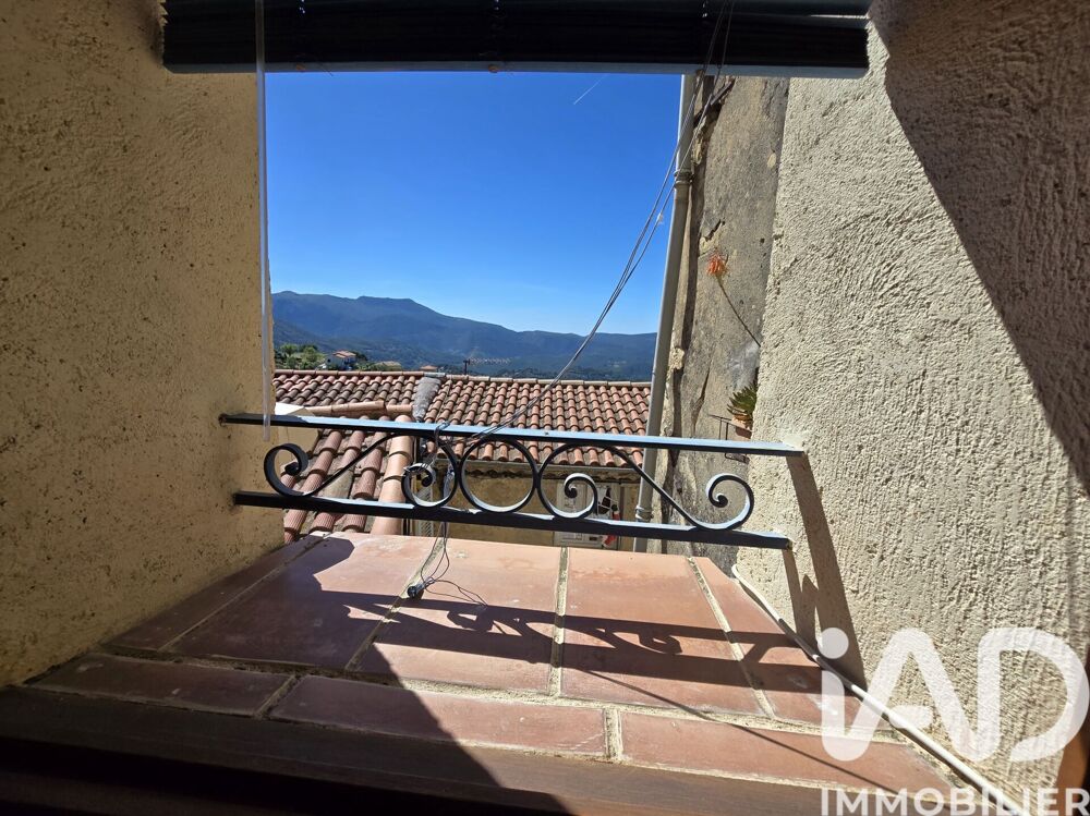 Vente Duplex 2 pièces
