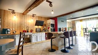 Maison à vendre 7 pièces 180 m²