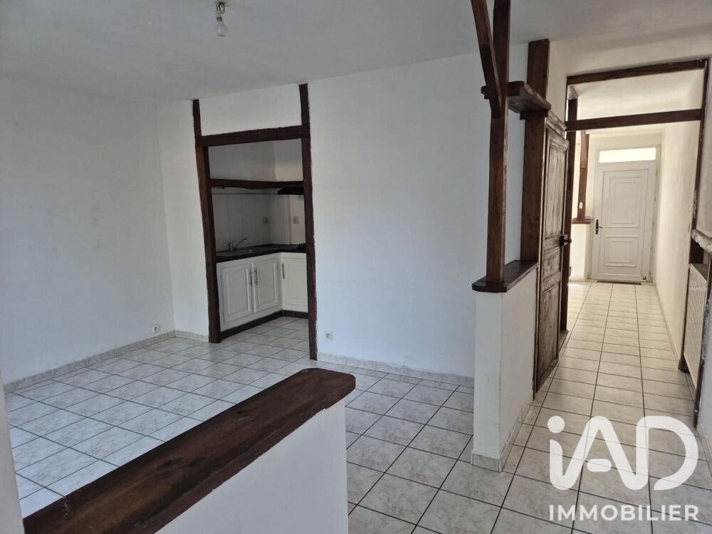 Vente Maison Vente Maison de ville 5 pièces Civray