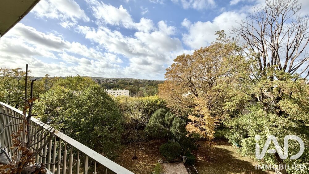 Vente Appartement Vente Appartement 3 pièces Saint-germain-en-laye