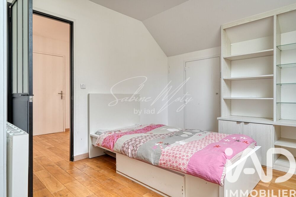à vendre  Maison Bougival (78380)
