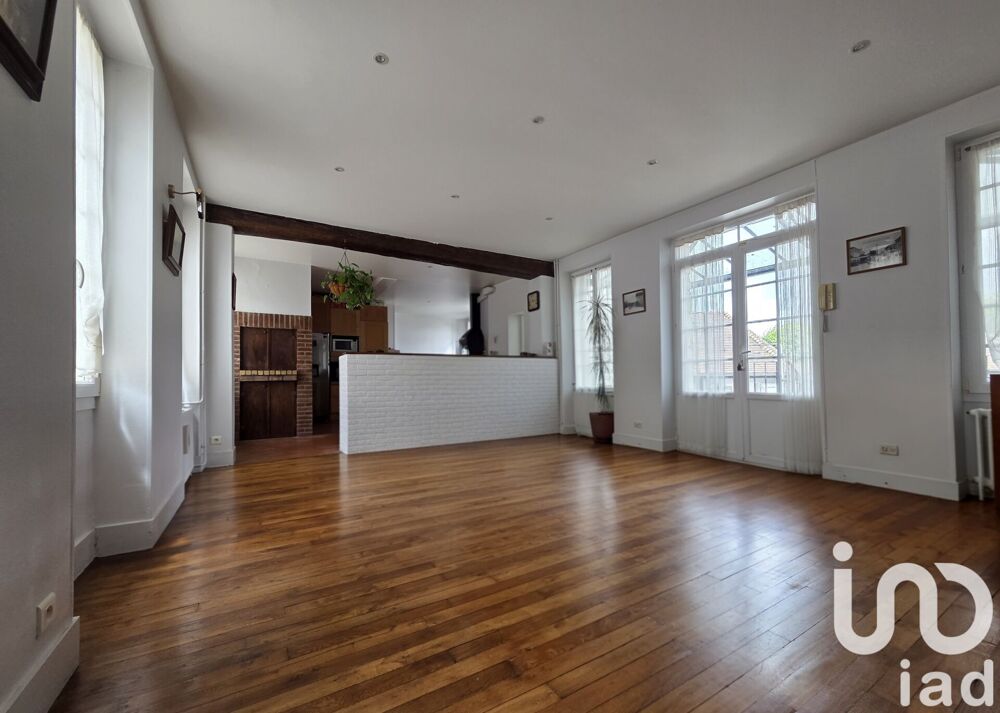� vendre  Maison Mareil-en-France (95850)
