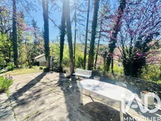  Maison à vendre 4 pièces 96 m²