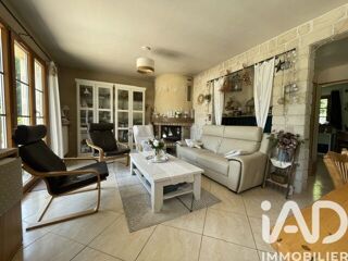  Maison à vendre 9 pièces 160 m²