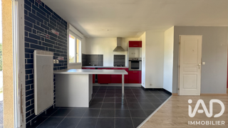  Maison à vendre 3 pièces 73 m²