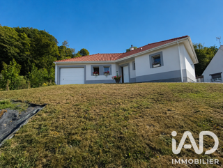  Maison à vendre 4 pièces 110 m²