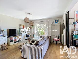  Maison à vendre 6 pièces 152 m²