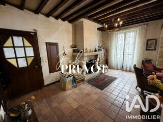  Maison à vendre 10 pièces 190 m²