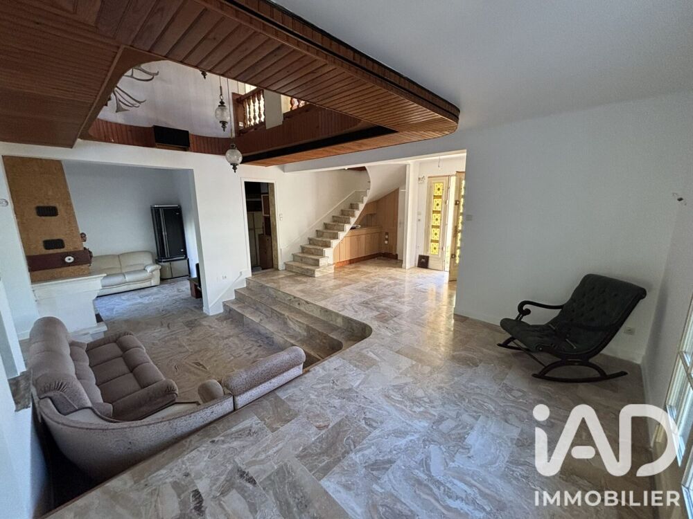 Vente Maison Vente Maison/villa 4 pièces Perpignan