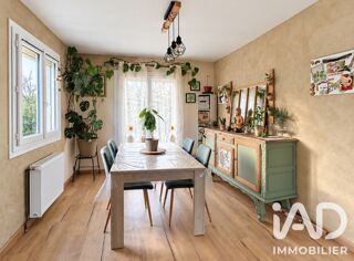  Maison à vendre 5 pièces 107 m²