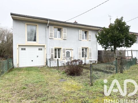   Vente Maison/villa 5 pièces Maison - 5 pièce(s) - 102 m²