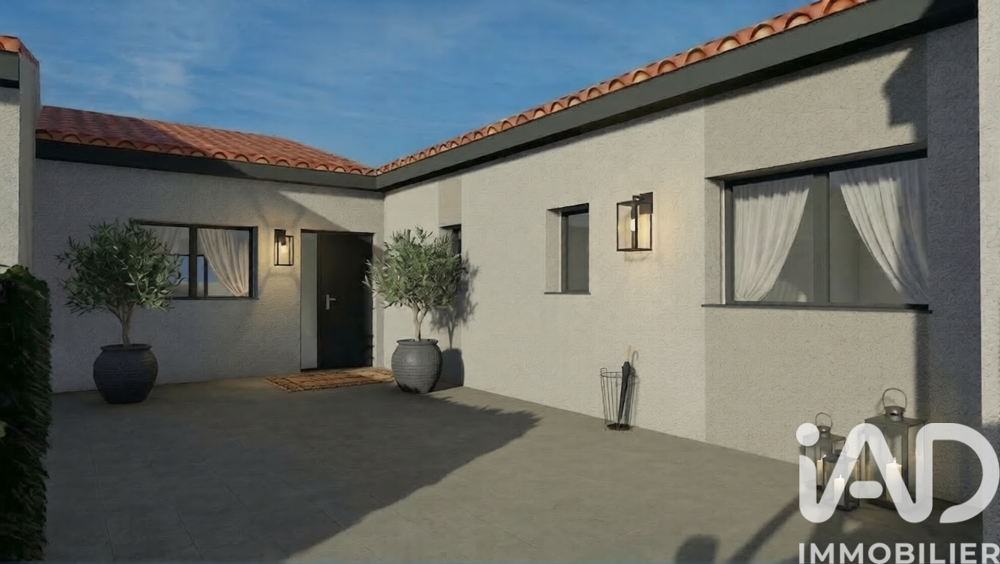 Vente Maison/villa 4 pièces