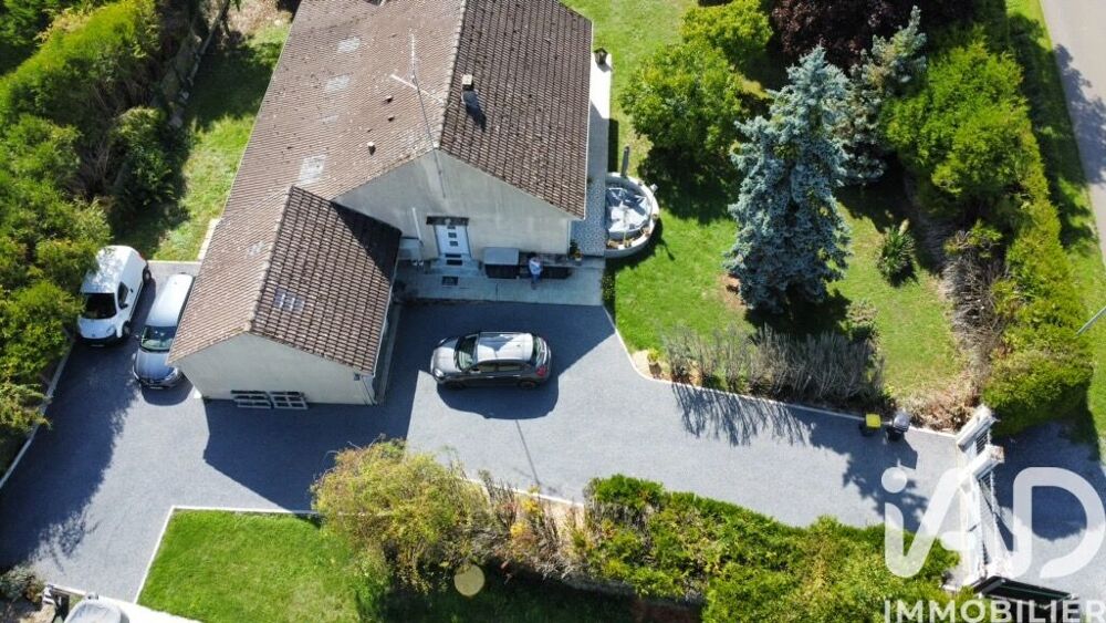 Vente Maison/villa 5 pièces